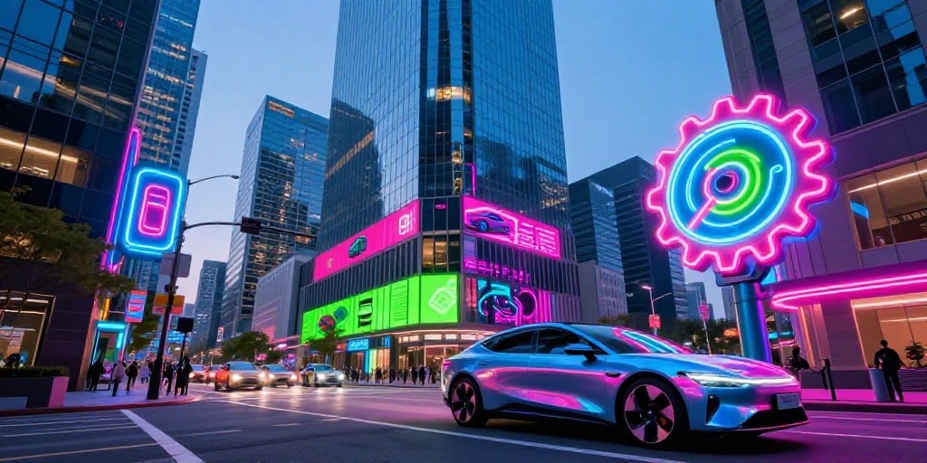 Volkswagen's Preferred Shares Drop to 10‑Year Low Amid EV, Tariff & Restructuring Pressures