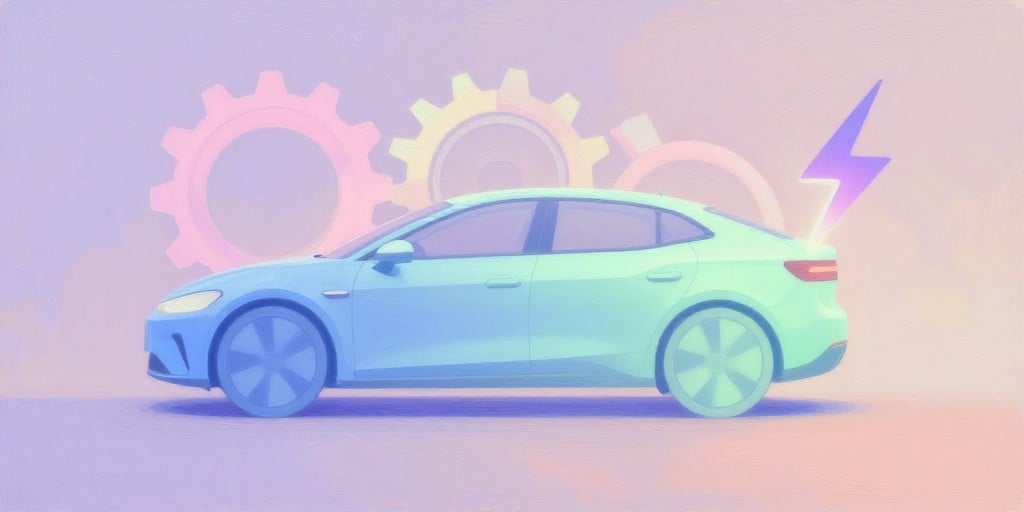 Volkswagen’s Restructuring Plan: Cost Cuts, Plant Closures, and EV Momentum Boost Volkswagen’s Restructuring Plan: Cost Cuts, Plant Closures, and EV Momentum Boost