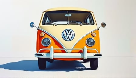 Volkswagen's Stock Price Swings Amid Market Changes, Yet Yields Yearly Gains