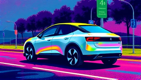 Volkswagen's Strategic Partnerships Anchor Stability Amid Global Economic Uncertainty