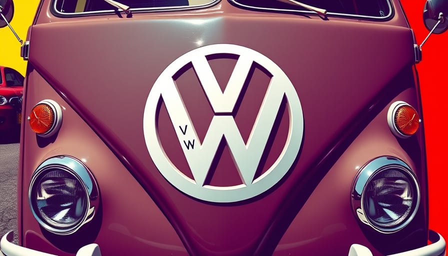 Volkswagen's Strategic Shift: New Models, Re‑brand, & Gamified Campaigns Drive EV Growth