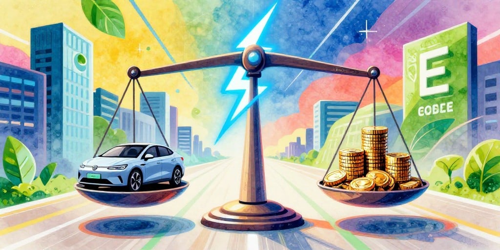 Volkswagen’s Value Trap? Deep Dive Into Asset, Shareholder & EV Risks Volkswagen’s Value Trap? Deep Dive Into Asset, Shareholder & EV Risks