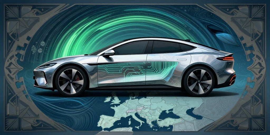 Volkswagen's Volatile Path: Electrification, Cost Cuts, and Market Challenges in 2025 Volkswagen's Volatile Path: Electrification, Cost Cuts, and Market Challenges in 2025