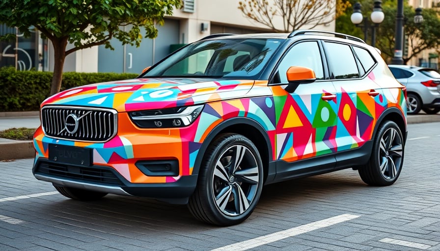 Volvo A Drives Growth: EV Financing, Green Heavy‑Duty Fleet & Digital Retail Wins Volvo A Drives Growth: EV Financing, Green Heavy‑Duty Fleet & Digital Retail Wins