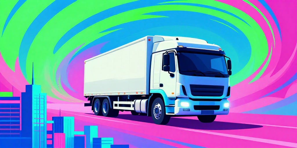 Volvo A Sees Modest April Sales Growth: Domestic Trucks Rise as Exports Falter
