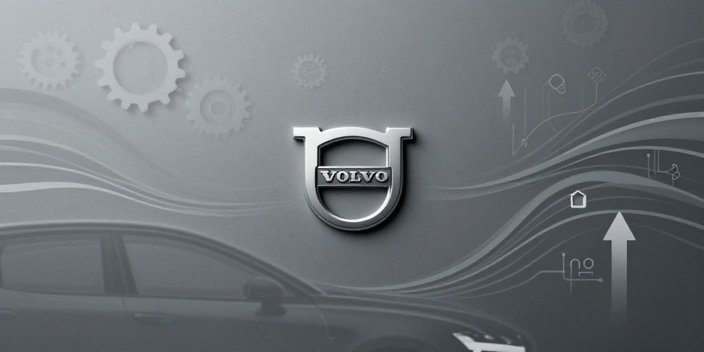 Volvo AB 1Q 2026: Strong Automotive Growth, Software Upside, & Future‑Proof CapEx