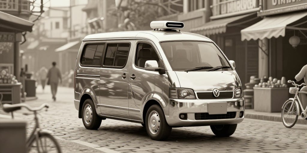 Volvo AB Drives Sustainable Last‑Mile Mobility in Mumbai, Boosting Safety, Efficiency and Eco‑Friendly Transport