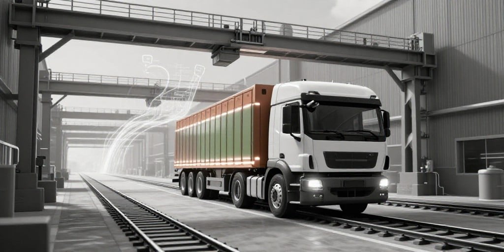 Volvo AB‑B Accelerates China EV Production, RNG Adoption & AI‑Driven Growth