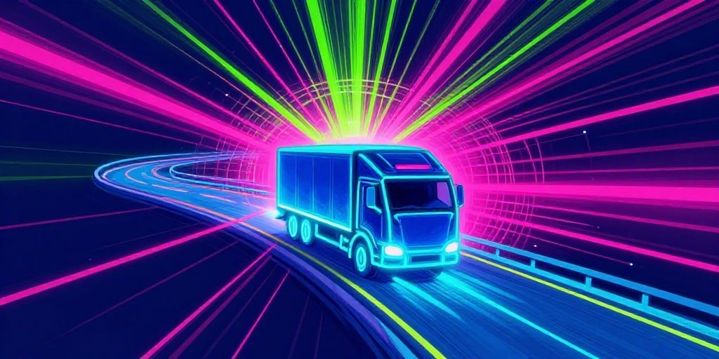 Volvo AB‑B Launches Autonomous Freight Pilot on Texas Dallas‑Houston Corridor