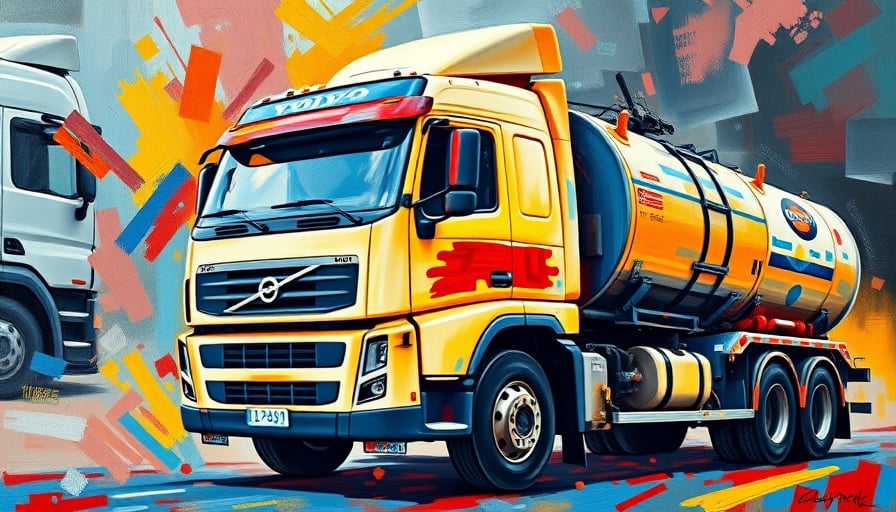 Volvo AB’s December Short‑Interest Drop Signals Investor Optimism & Market Dynamics