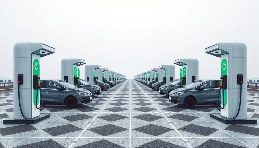 Volvo Accelerates EV Production, OTA Updates, and Charging Hubs for Sustainable Growth