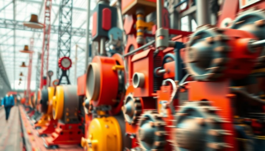 Volvo A's Strategic Leap Into U.S. Equipment Finance Boosts Liquidity, Diversifies Growth Volvo A's Strategic Leap Into U.S. Equipment Finance Boosts Liquidity, Diversifies Growth