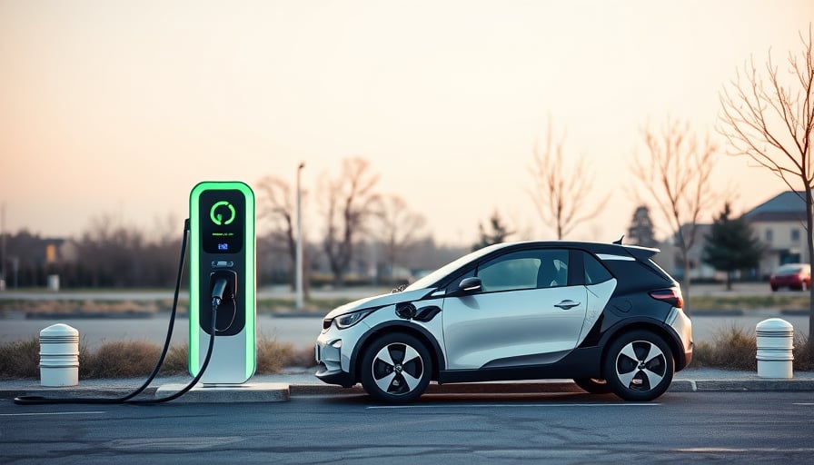 Volvo Expands Battery Production, Launches EX60, and Drives EV Circular Economy