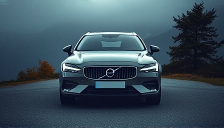Volvo Expands Electric Vehicle Lineup with New Models and Increased US Production