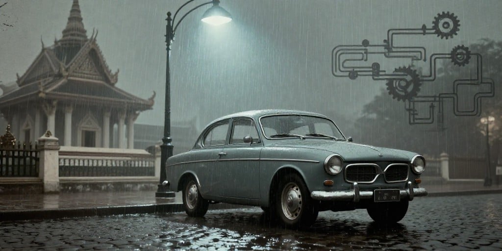 Volvo Faces $15M Thai Recall Crisis: Why Proactive Settlements Beat Litigation