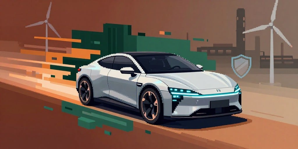 Volvo & Geely Align for Electrified, Safety‑Focused Global Growth Volvo & Geely Align for Electrified, Safety‑Focused Global Growth