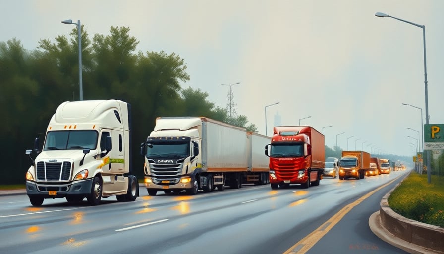 Volvo Group Accelerates EV & Lidar Growth: 2024 Market Outlook & Investor Insight