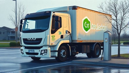 Volvo Navigates Complex Market Dynamics with Strategic Hybrid Expansion and Global Adaptation