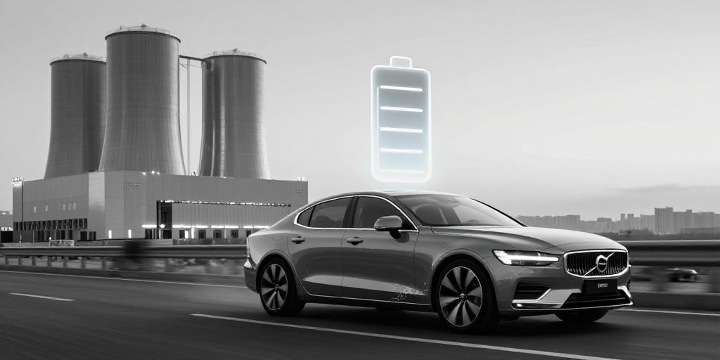 Volvo Secures US Connectivity Clearance, Joins Hitachi Energy, and Expands Battery Guarantees