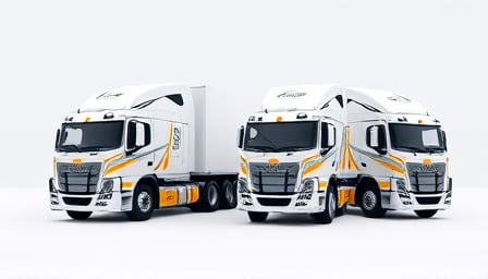 Volvo's Financial Triumph: A Showcase of Visionary Leadership and Electric Innovation