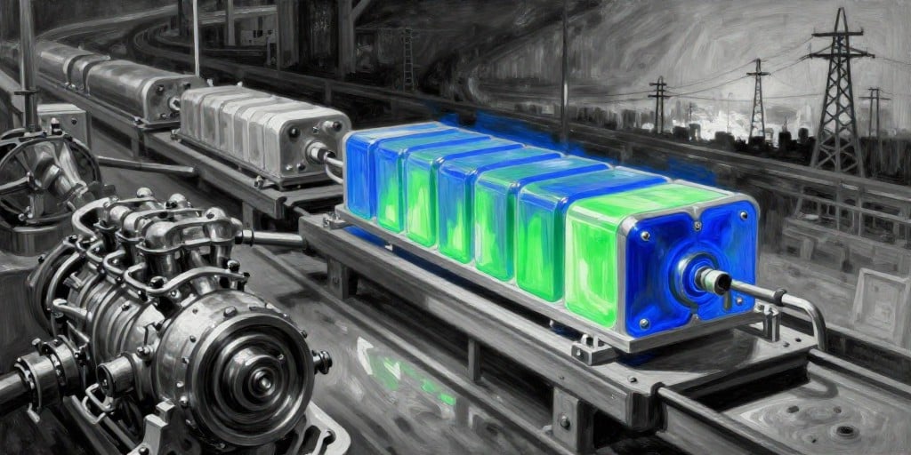 Volvo’s Incremental EV Strategy: 2025‑26 CapEx & Production Gains for Sustainable Growth