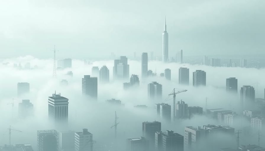 Von Kohlenstoff Faces Regulatory and Financial Challenges Amid ESG Compliance Concerns Von Kohlenstoff Faces Regulatory and Financial Challenges Amid ESG Compliance Concerns