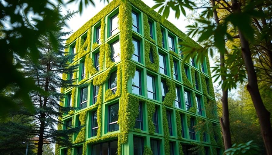 Von V B SE: Resilient Property Operator Eyes Debt Cut & Renewable Growth Amid Market Turbulence