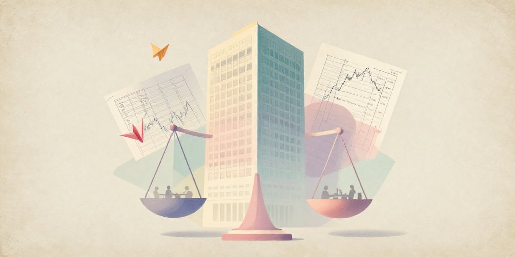 Von V SE Q1 Earnings: Strong Balance Sheet, Margins Eroded, and Investor‑Relations Controversy Unfolds