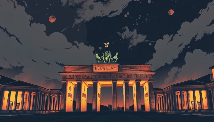 Von Vogels Shares Decline Amid Market Weakness and Governance Scrutiny Von Vogels Shares Decline Amid Market Weakness and Governance Scrutiny