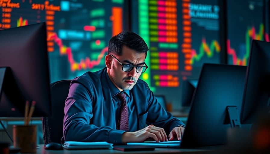 Von Voivodeship's Rally Masks Risks Amid Regulatory and Market Challenges Von Voivodeship's Rally Masks Risks Amid Regulatory and Market Challenges