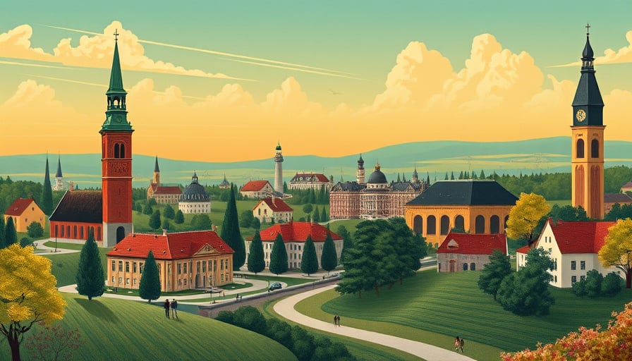 Von Voll's Profit‑Positive Turn Spurs Mixed Investor Outlook Amid German Market Shift Von Voll's Profit‑Positive Turn Spurs Mixed Investor Outlook Amid German Market Shift