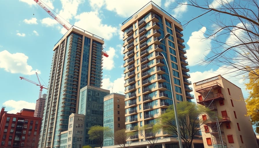 Von Vonnia SE: CEO Severance Sparks Governance Debate Amid 30 % Share Drop