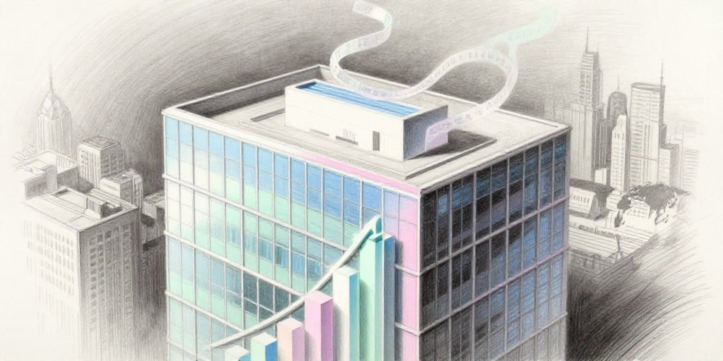 Von Vonnia SE Raises €645 M in Bonds, Targets 40 % LTV by 2028