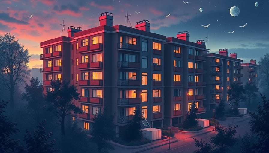 Von VONOVIA 2025 Report: Debt, Dividends, and Heidenheim Upgrade Stakes