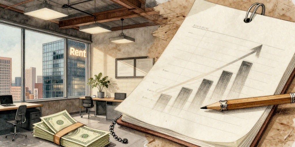 Von VONOVIA SE 1H 2026: Modest EBITDA Growth, Rising Financing Costs & Strong Rental Core