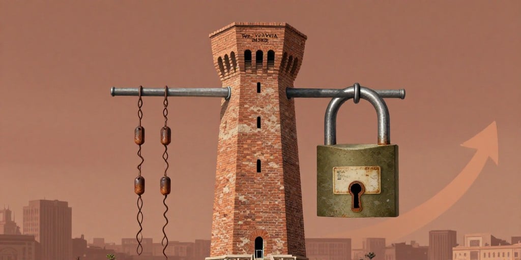 Von VONOVIA SE Faces Rent‑Control Risk & Rising Rates—What Investors Need to Know
