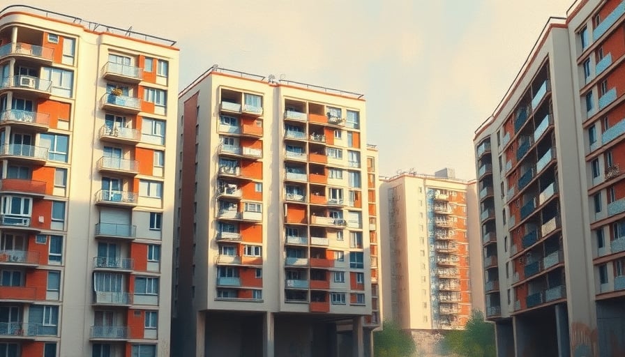 Von VONOVIA Se Navigates Legal Shock, Debt Restructuring to Boost Investor Confidence