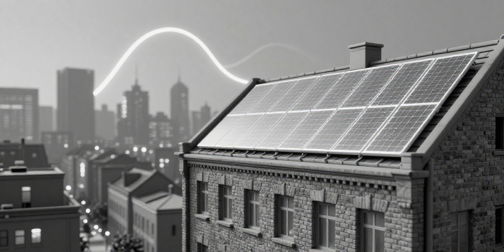 Von VONOVIA SE Navigates Rising Rates, Asset Sales & Renewable Growth for 2026‑27