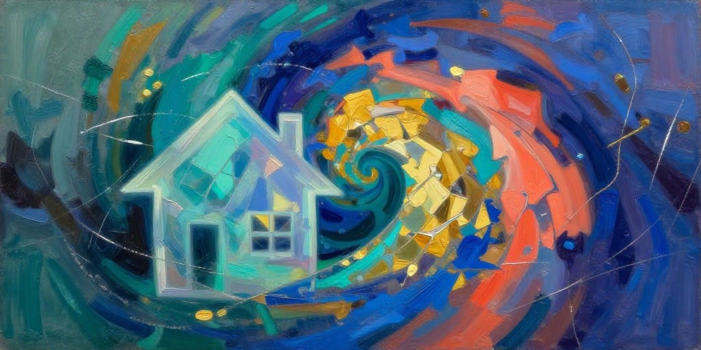 Von VONOVIA SE: Resilient Growth Amid German Housing Market Headwinds