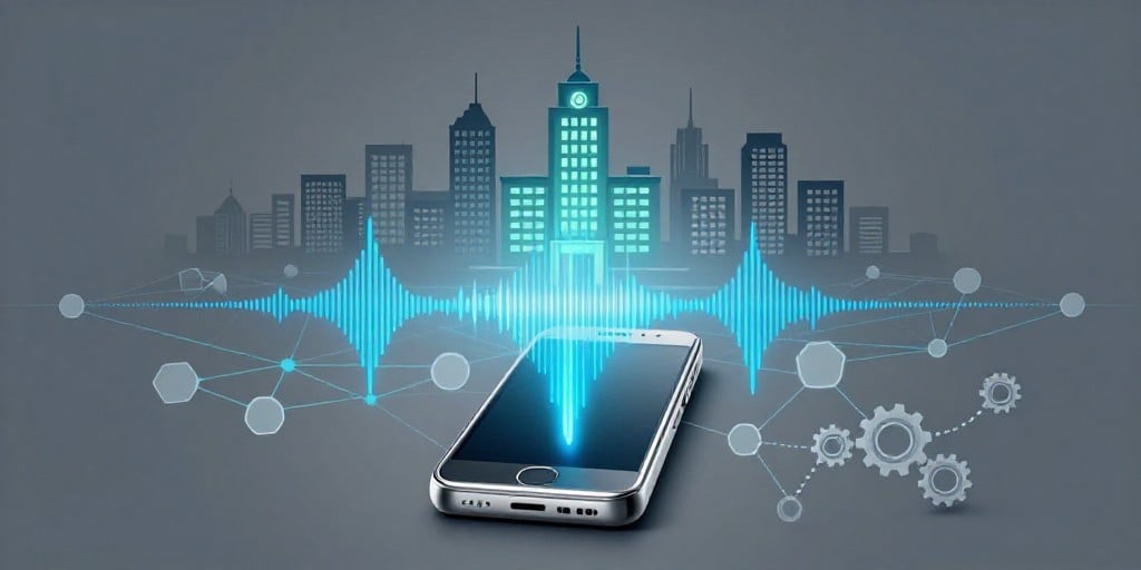Vonage & Ericsson Boost Healthcare Calls with Low‑Latency, Edge‑Powered Voice API Integration