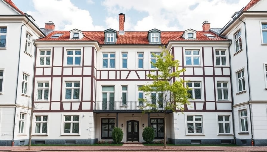 Von Bau’s Share Slide: How ECB Rates and Debt Drive a Real‑Estate Decline Von Bau’s Share Slide: How ECB Rates and Debt Drive a Real‑Estate Decline