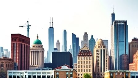 Vonovia Reports Narrowed Loss and Increased Dividends Amid Market Challenges