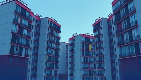 Vonovia SE Faces Criticism Over Rent Hikes Amid Market Volatility and Renovation Plans