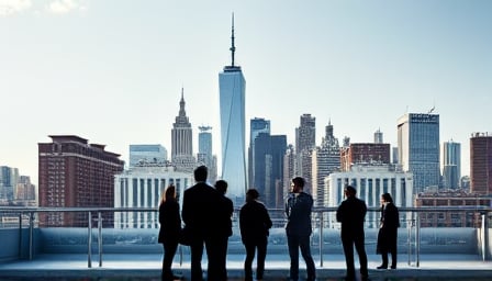 Vonovia SE Reports Strong Financial Growth and Raises 2025 Earnings Forecast