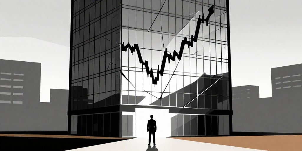 VONOVIA SE Shares Dip Below €20 Amid Regulatory Fine Cut, Market Sentiment Swings