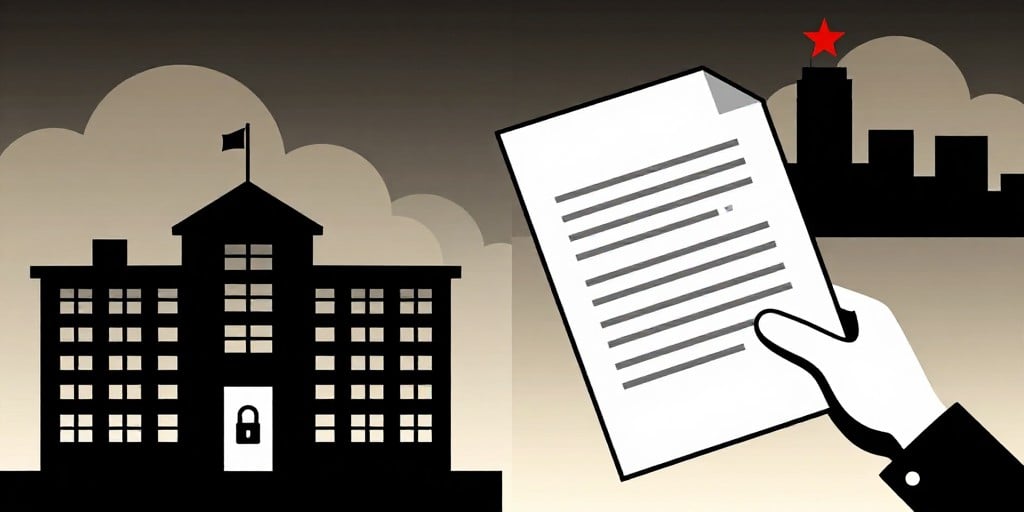 VONOVIA Seizes Military Housing Contracts Amid Berlin Expropriation Fears