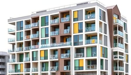 Vonovia SE's Stock Price Soars Amid CEO Optimism and Market Trends