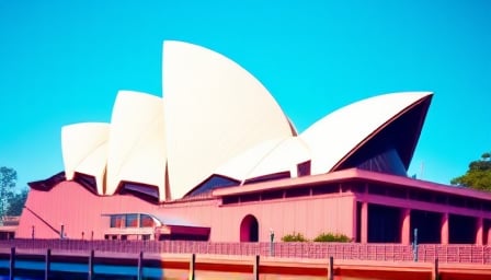 Vonovia Ventures into Australian Market with A$850 Million Bond Issue