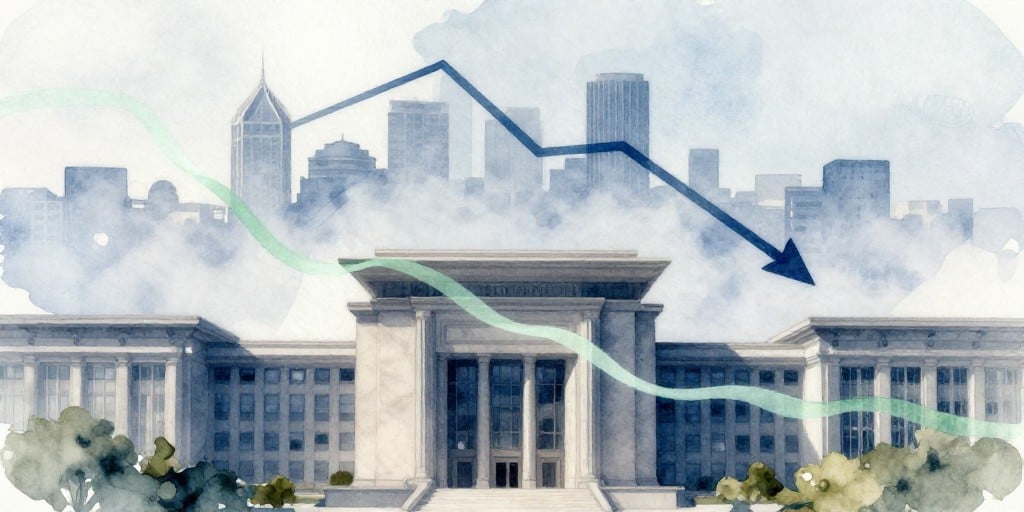 Von Vogels Drops to 3‑Year Low as German Equities Weigh on Housing‑Sector Shares
