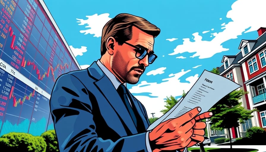 Von Vonia Shares Fall 2% Amid Fed Rate Hikes: Analysts Cut Targets, Bullish Outlook Persists